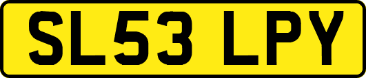 SL53LPY