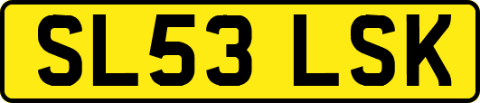 SL53LSK