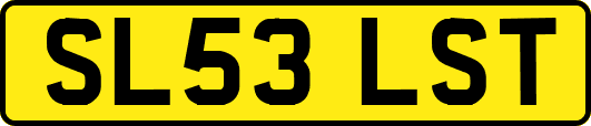SL53LST