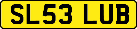 SL53LUB