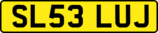 SL53LUJ
