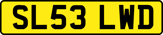 SL53LWD