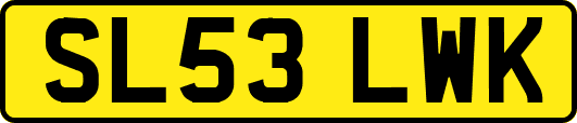 SL53LWK