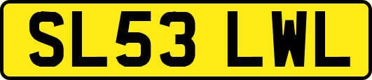 SL53LWL