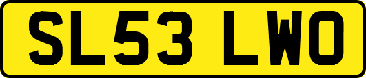 SL53LWO
