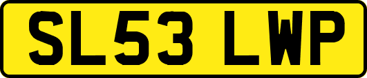 SL53LWP