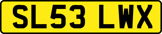 SL53LWX