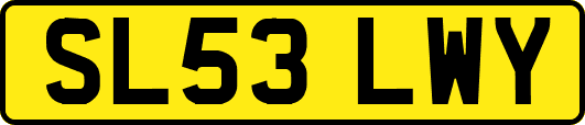 SL53LWY