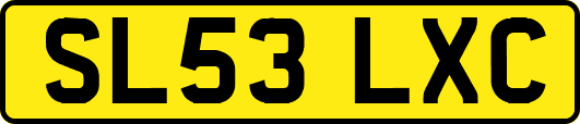 SL53LXC