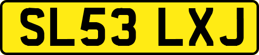 SL53LXJ