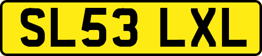 SL53LXL