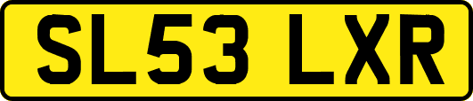 SL53LXR