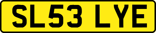 SL53LYE