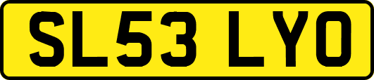 SL53LYO