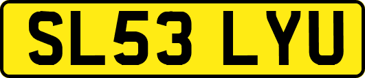 SL53LYU