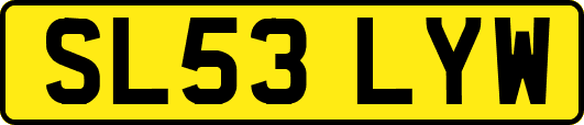SL53LYW