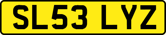 SL53LYZ