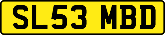 SL53MBD