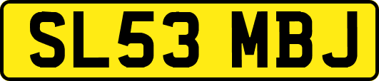 SL53MBJ