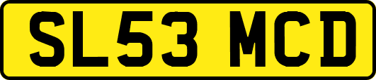 SL53MCD