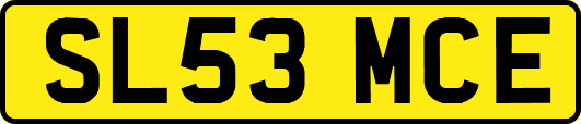 SL53MCE