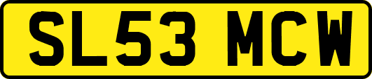 SL53MCW