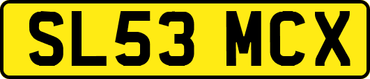 SL53MCX