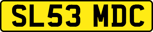 SL53MDC