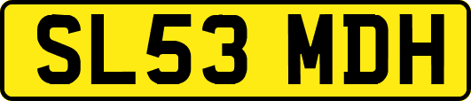 SL53MDH