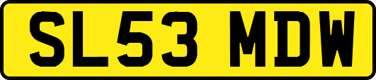 SL53MDW
