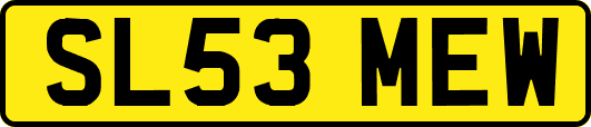 SL53MEW