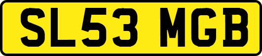 SL53MGB