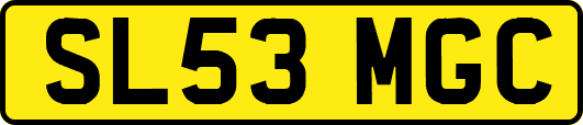 SL53MGC