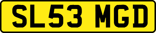 SL53MGD