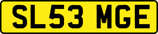 SL53MGE
