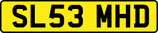 SL53MHD
