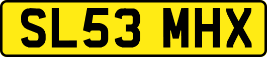 SL53MHX