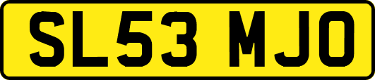 SL53MJO