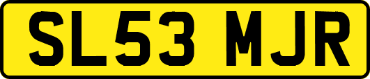 SL53MJR