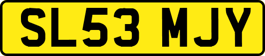 SL53MJY