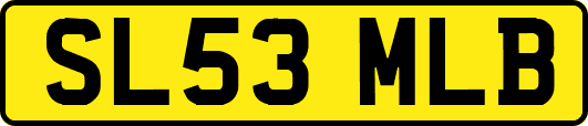 SL53MLB