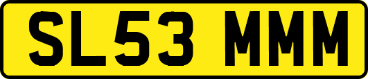 SL53MMM