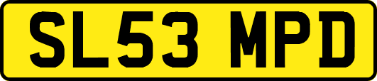 SL53MPD