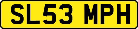 SL53MPH