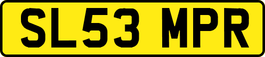 SL53MPR