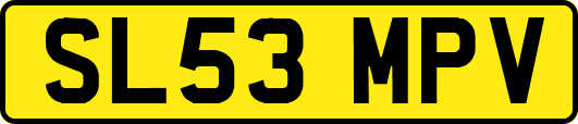 SL53MPV