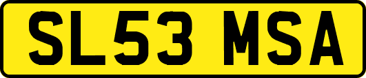 SL53MSA