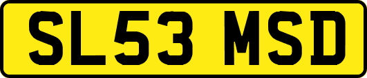 SL53MSD