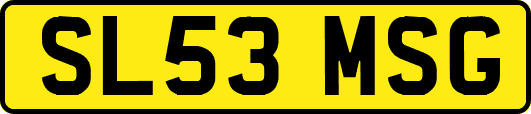 SL53MSG
