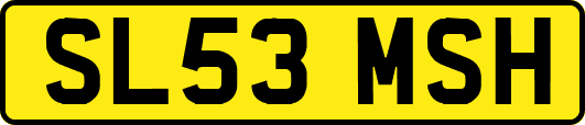SL53MSH